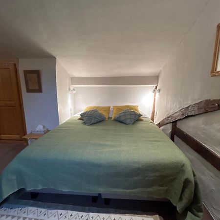 Auberge Du Val D'Aisne Fanzel Luaran gambar