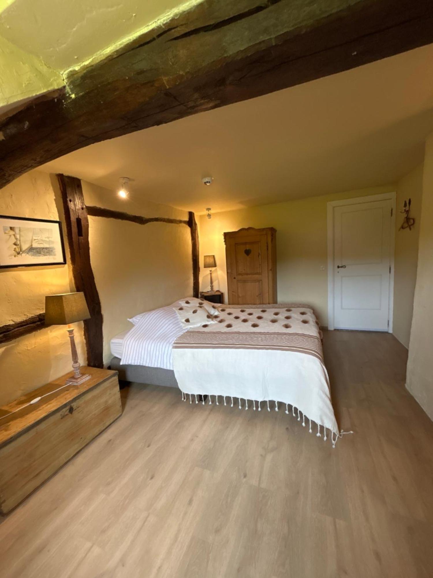 Auberge Du Val D'Aisne Fanzel Luaran gambar